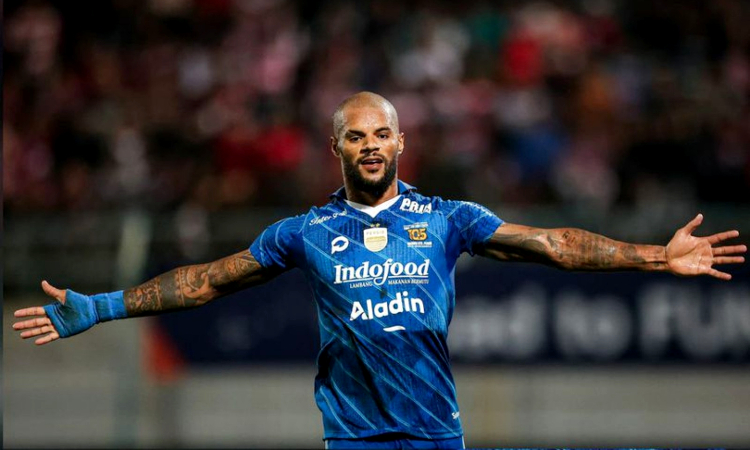 David da Silva. sumber foto: suaraindonesia.co.id