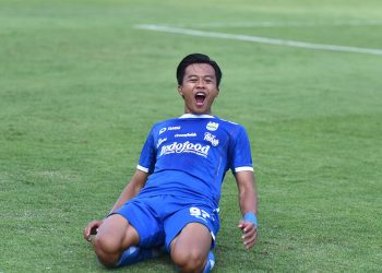 Total 9 Pemain Pilar Persib Hengkang, Terbaru Edo Febriansyah