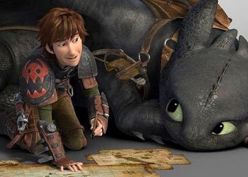 How to Train Your Dragon 2025 Mulai Tayang Besok, Berikut Sinopsis dan Pemainnya