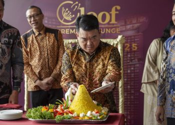 Signata Genting Highlands Resmi Dibuka dengan Sentuhan Budaya Indonesia