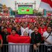 Cek Lokasi Nobar Timnas Indonesia vs China di Tangerang