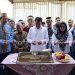 Bupati Maesyal Rasyid Resmikan Kantor Desa Buaran Jati