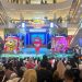 Selama Liburan Sekolah, Mal Ciputra Tangerang Hadirkan Super Wing dan Arena Bermain Salju