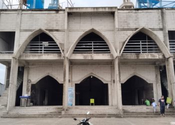 Warga Griya Permai Legok Desak PT Mega Lestari Serahkan Fasilitas Umum