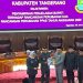 Paripurna DPRD Kabupaten Tangerang, APBD 2025 Defisit Rp758 Miliar