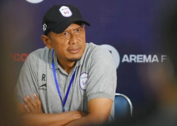 Piala Presiden 2025: Rahmad Darmawan Dipercaya Latih Tim Bintang Liga Indonesia