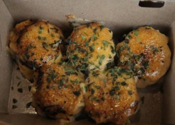 Kuliner Kekinian di Tangerang, Suki Mentai Tawarkan Varian Unik