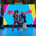 Monsta Fiesta 2025 Meriahkan Libur Sekolah di Tangcity Mall