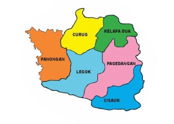 DPRD Kabupaten Tangerang Dorong Pembentukan DOB Tangerang Tengah