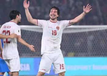 Ini Deretan Pemain yang Dikaitkan dengan Persija, Termasuk Tom Haye