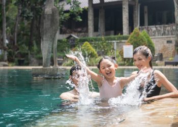 Liburan Keluarga Berkesan dengan Promo “CERIA” di Aryaduta Lippo Village