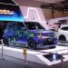 Honda Kenalkan Super EV Concept, Mobil Listrik Kecil dengan Sensasi Berkendara Maksimal