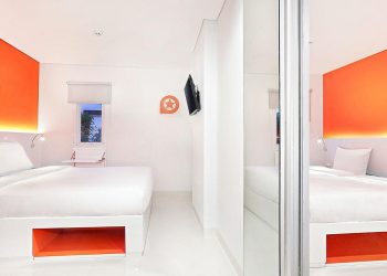 Liburan Seru dan Hemat! Starlet Hotel Serpong Tawarkan Paket Keluarga