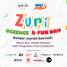 Eksperimen Sains dan Permainan Seru Ramaikan Liburan di Grand Zuri BSD City
