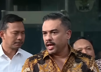 KPK Watch Apresiasi Maman Abdurrahman Klarifikasi soal Istri ke KPK: Dana Pribadi, Bukan Negara