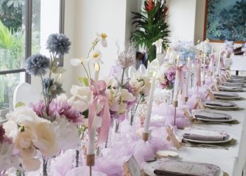 Pesta Tanpa Ribet di ARYADUTA Lippo Village