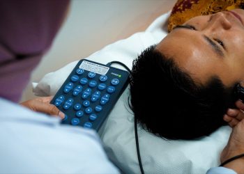 Deteksi Dini Gangguan Aliran Darah Otak dengan TCD Bisa Cegah Stroke