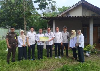 20 Tahun Dikuasai Ilegal, Tanah SDN di Pasar Kemis Akhirnya Kembali ke Pemkab Tangerang