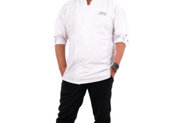 Perjalanan Kuliner Hidayat, Executive Chef Atria Hotel Gading Serpong