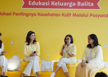 Edukasi Kesehatan Kulit Anak: Alfamidi dan Zwitsal Gandeng Ribuan Keluarga Balita