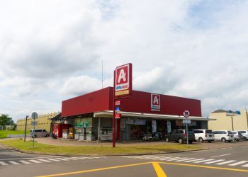 Alfamidi Tegaskan Kualitas Beras Sesuai Standar Pemerintah