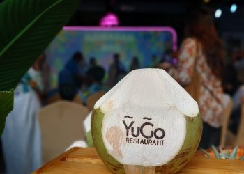 Hawaiian BBQ Jadi Sajian Baru di Vega Hotel Gading Serpong