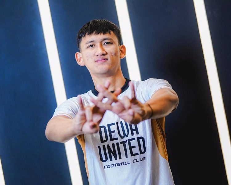 Akbar Arjunsyah. (sumber foto: dewaunited.com)