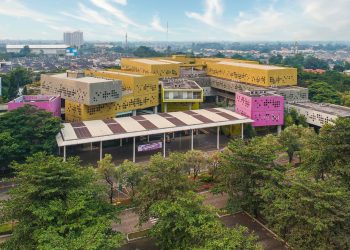 Jawab Tantangan Pendidikan Masa Depan, BINUS SCHOOL Serpong Luncurkan Cambridge Enhanced