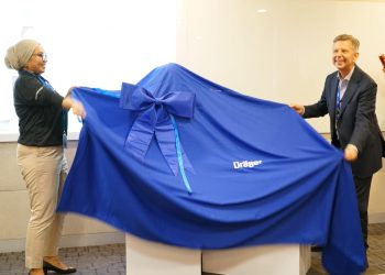 Dräger Indonesia Perkenalkan Detektor Multi Gas dan Alat Bantu Pernapasan Terbaru