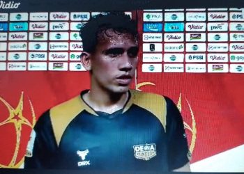 Drama Menit Akhir, Persib vs Dewa United Berakhir Imbang di Piala Presiden 2025