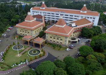 Ekspor Meroket, Pemkot Tangerang Catat Pertumbuhan Ekonomi Positif