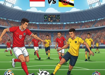 Prediksi Pertandingan Pembuka Piala AFF U-23: Timnas Andalkan Serangan Cepat Lawan Brunei Darussalam