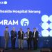 Bethsaida Hospital Serang Raih Sertifikasi EMRAM Stage 6 dari HIMSS Asia Pacific