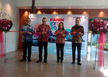 Wajib Datang! Panin Expo 2025 di Upper West BSD City Janjikan Beragam Penawaran Spesial
