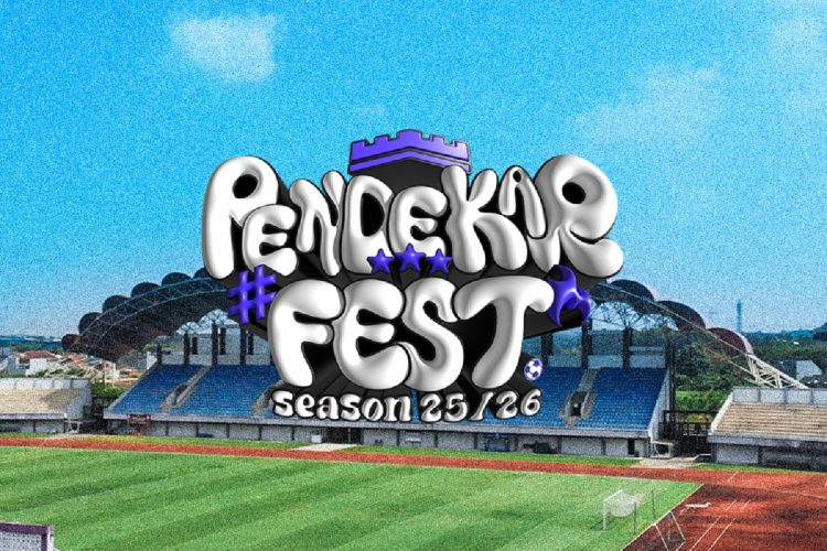 Pendekar Fest. (sumber foto: persitafc.com)