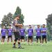 Coach RD Targetkan Lolos Grup Bersama Liga Indonesia All-Star di Piala Presiden