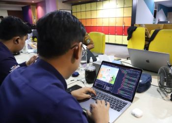 Diskominfo Kota Tangerang Pastikan Sistem SPMB Aman dan Mudah Diakses Orang Tua