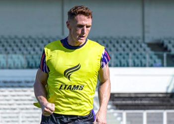 Penyerang Jangkung Asal Kroasia Pilih Liga Indonesia, Ini Klub Tempatnya Berlabuh