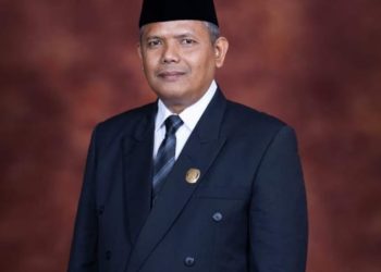 Koperasi Merah Putih Resmi Diluncurkan, DPRD Kota Tangerang Optimis Penguatan Ekonomi Desa