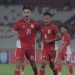 Timnas Indonesia U-23 Libas Brunei 8-0, Jens Raven Cetak Enam Gol!