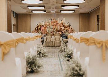 VIVERE Hotel Tawarkan Paket Akad dan Pemberkatan “GRACE & VOWS” yang Penuh Makna