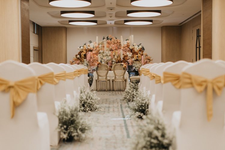 VIVERE Hotel, ARTOTEL Curated menghadirkan paket eksklusif pernikahan. (IST)