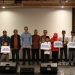 Sinar Mas Land Salurkan Bantuan Pendidikan dan Workshop Parenting di HUT RI ke-80