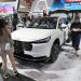 Honda Raih 1.908 SPK di GIIAS 2025, Brio dan Mobil Hybrid Mendominasi