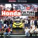 Honda Culture Indonesia Siap Sapa 11 Kota di Nusantara