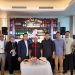 Lebih dari 20 Bartender Unjuk Kebolehan Mixologist Challenge di Hotel Atria Gading Serpong