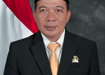 Pansus DPRD Kota Tangerang Akan Sesuaikan Perubahan APBD