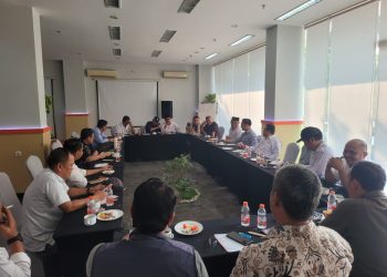 Panitia Terbentuk, Mukota Kadin Tangsel IV Siap Digelar Akhir Oktober 2025