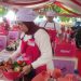 Keseruan Bright Gas Cooking Competition 2025 di TangCity Mall