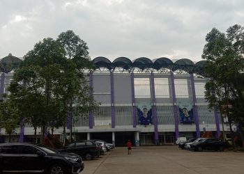 Persita Gagal Raih Poin Kandang, Persebaya Menang Tipis 1-0